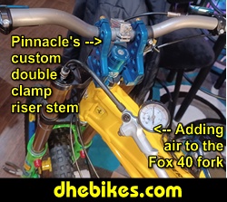 Click here to visit downhill ebikes.com